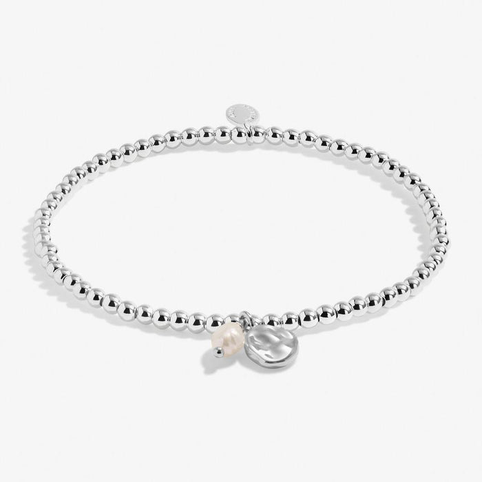 Joma Jewellery Pearl Anklet - Jewellery - Joma Jewellery - Bumbletree