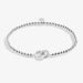 Joma Jewellery Linked Circles Anklet - Jewellery - Joma Jewellery - Bumbletree