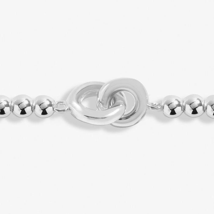 Joma Jewellery Linked Circles Anklet - Jewellery - Joma Jewellery - Bumbletree
