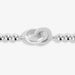 Joma Jewellery Linked Circles Anklet - Jewellery - Joma Jewellery - Bumbletree