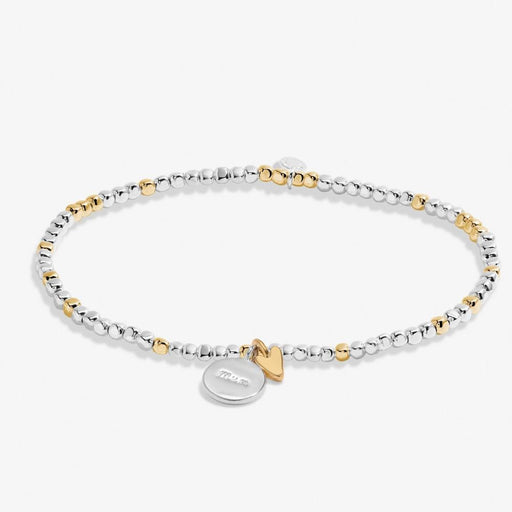 Joma Jewellery So Loved 'Mum' Bracelet - Jewellery - Joma Jewellery - Bumbletree