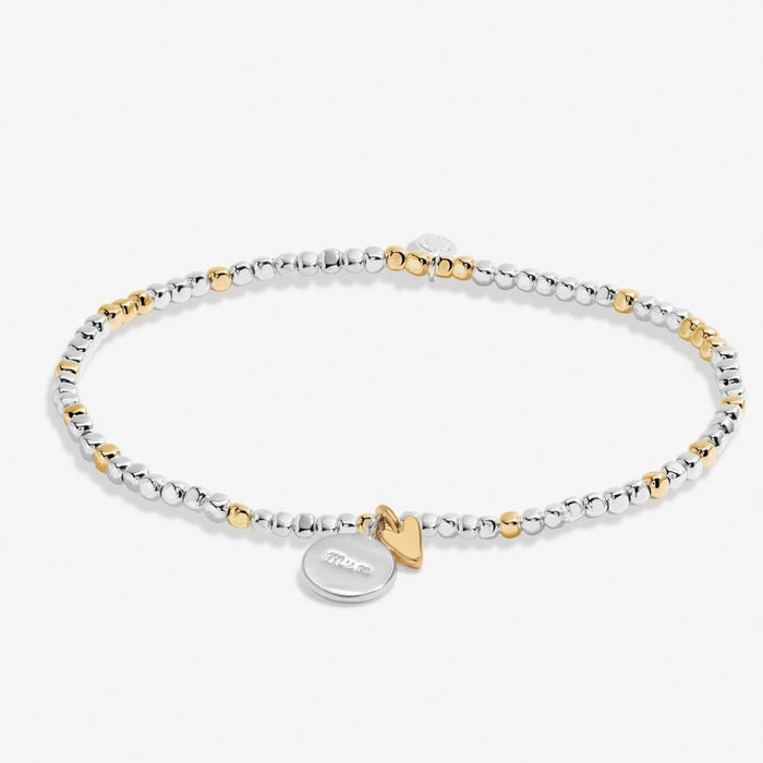 Joma Jewellery So Loved 'Mum' Bracelet - Jewellery - Joma Jewellery - Bumbletree