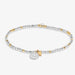 Joma Jewellery So Loved 'Mum' Bracelet - Jewellery - Joma Jewellery - Bumbletree