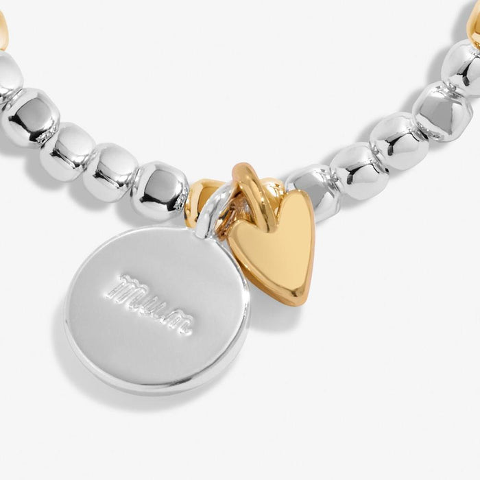 Joma Jewellery So Loved 'Mum' Bracelet - Jewellery - Joma Jewellery - Bumbletree