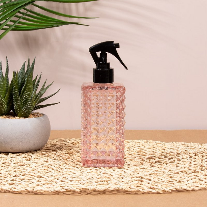 Desire Velvet Rose & Oud Luxury Room Spray - 250ml - Home Fragrance - Bumbletree - Bumbletree