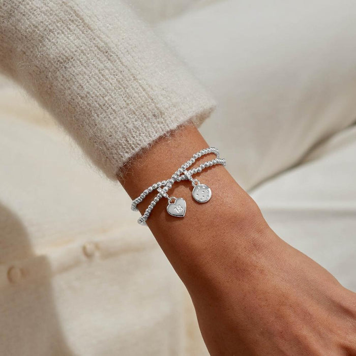 Joma Jewellery '18th Birthday' Linked Infinity Bracelets - Jewellery - Joma Jewellery - Bumbletree