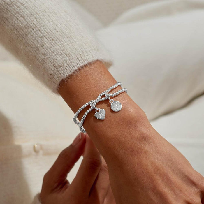 Joma Jewellery '21st Birthday' Linked Infinity Bracelets - Jewellery - Joma Jewellery - Bumbletree