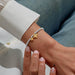 Joma Jewellery Boxed A Little 'Good Luck' Bracelet - Jewellery - Joma Jewellery - Bumbletree