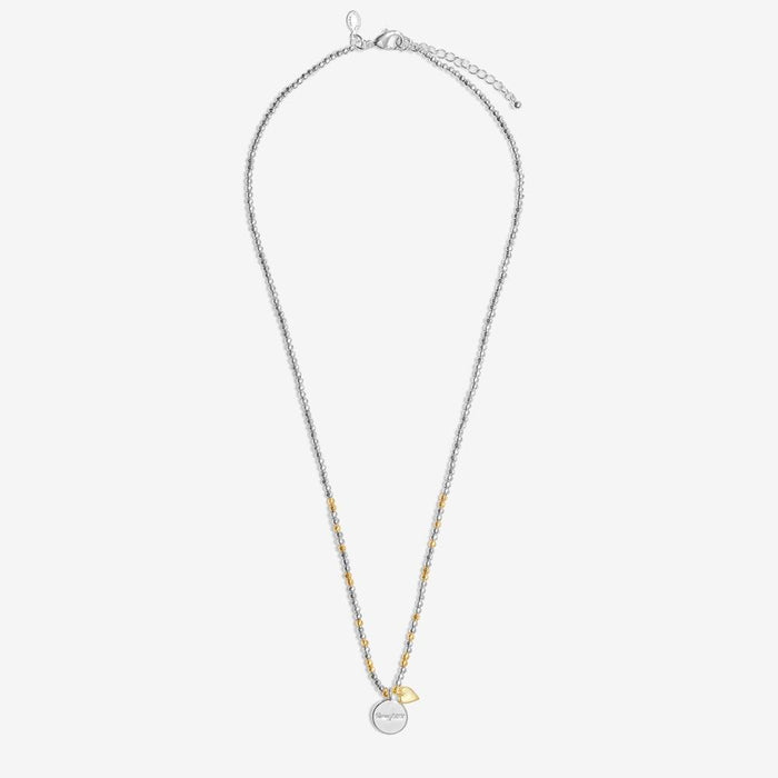 Joma Jewellery So Loved 'Daughter' Necklace - Jewellery - Joma Jewellery - Bumbletree