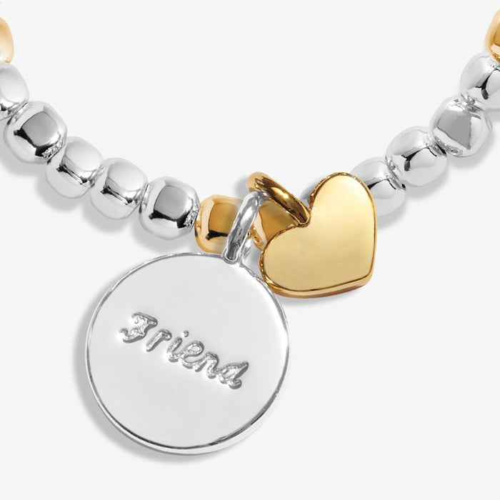 Joma Jewellery So Loved 'Friend' Necklace - Jewellery - Joma Jewellery - Bumbletree