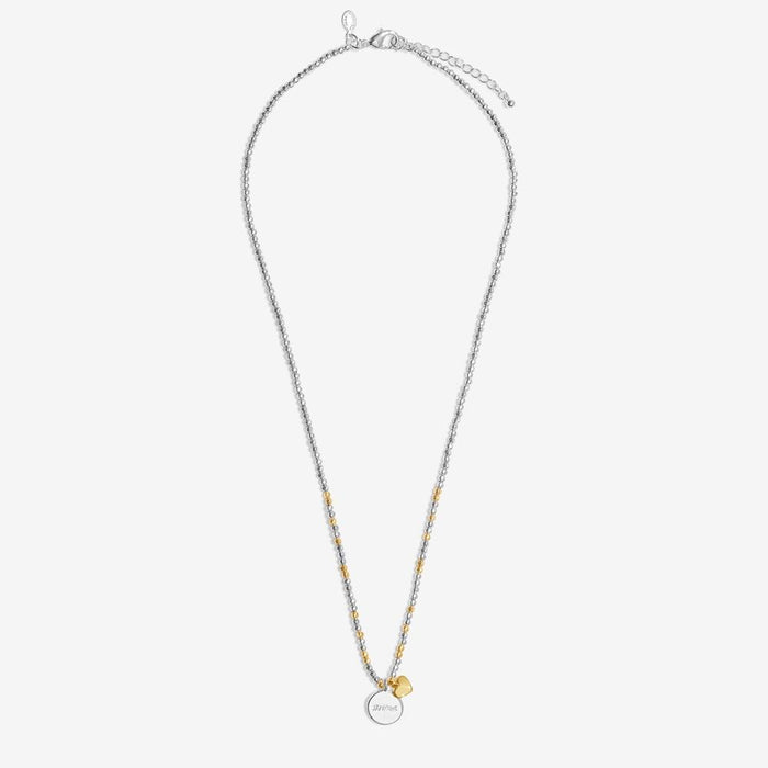 Joma Jewellery So Loved 'Friend' Necklace - Jewellery - Joma Jewellery - Bumbletree