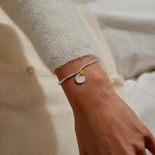 Joma Jewellery So Loved 'Sister' Bracelet - Jewellery - Joma Jewellery - Bumbletree