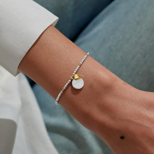 Joma Jewellery So Loved 'Daughter' Bracelet - Jewellery - Joma Jewellery - Bumbletree