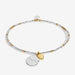 Joma Jewellery So Loved 'Daughter' Bracelet - Jewellery - Joma Jewellery - Bumbletree