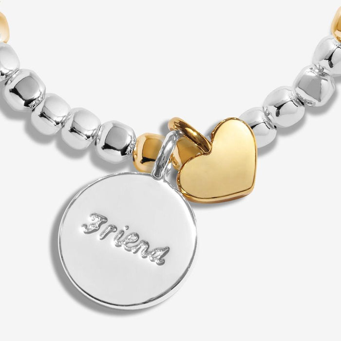 Joma Jewellery So Loved 'Friend' Bracelet - Jewellery - Joma Jewellery - Bumbletree