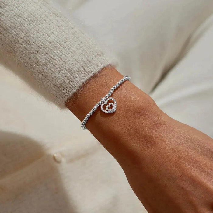 Joma Jewellery Confetti A Little 'Darling Daughter' Bracelet - Jewellery - Joma Jewellery - Bumbletree