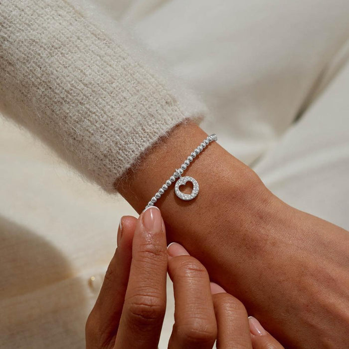 Joma Jewellery Confetti A Little 'Amazing Auntie' Bracelet - Jewellery - Joma Jewellery - Bumbletree