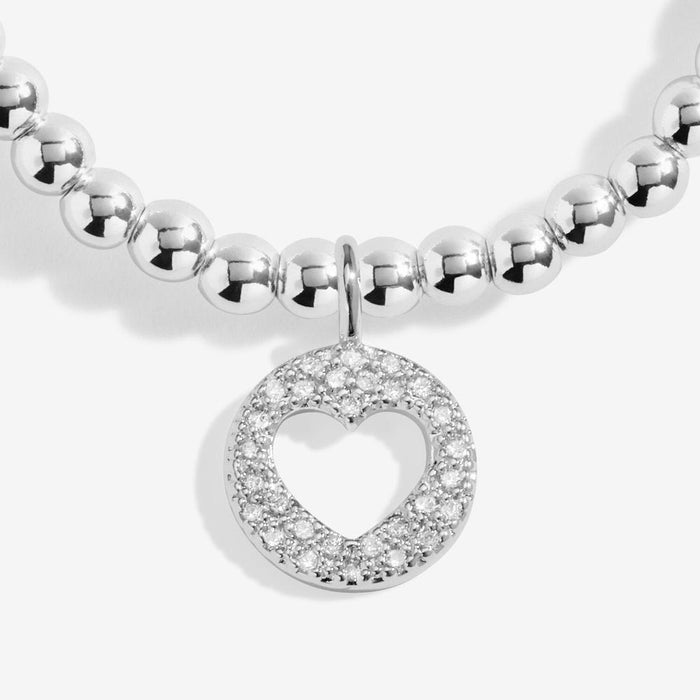 Joma Jewellery Confetti A Little 'Amazing Auntie' Bracelet - Jewellery - Joma Jewellery - Bumbletree