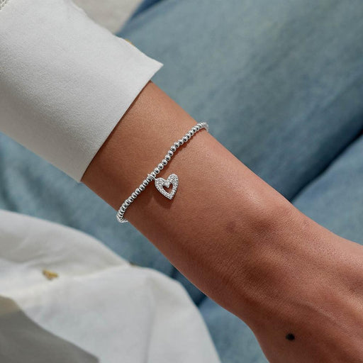 Joma Jewellery Confetti A Little 'With Love' Bracelet - Jewellery - Joma Jewellery - Bumbletree