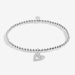 Joma Jewellery Confetti A Little 'With Love' Bracelet - Jewellery - Joma Jewellery - Bumbletree