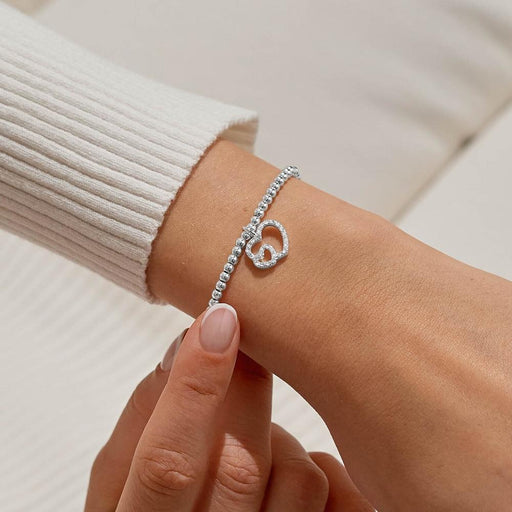 Joma Jewellery Confetti A Little 'Mummy To Be' Bracelet - Jewellery - Joma Jewellery - Bumbletree