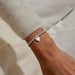 Joma Jewellery Christmas A Little 'With Love' Bracelet - Jewellery - Joma Jewellery - Bumbletree