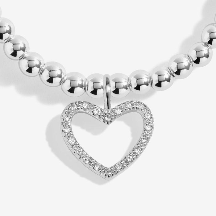 Joma Jewellery Christmas A Little 'Merry Christmas' Bracelet - Jewellery - Joma Jewellery - Bumbletree