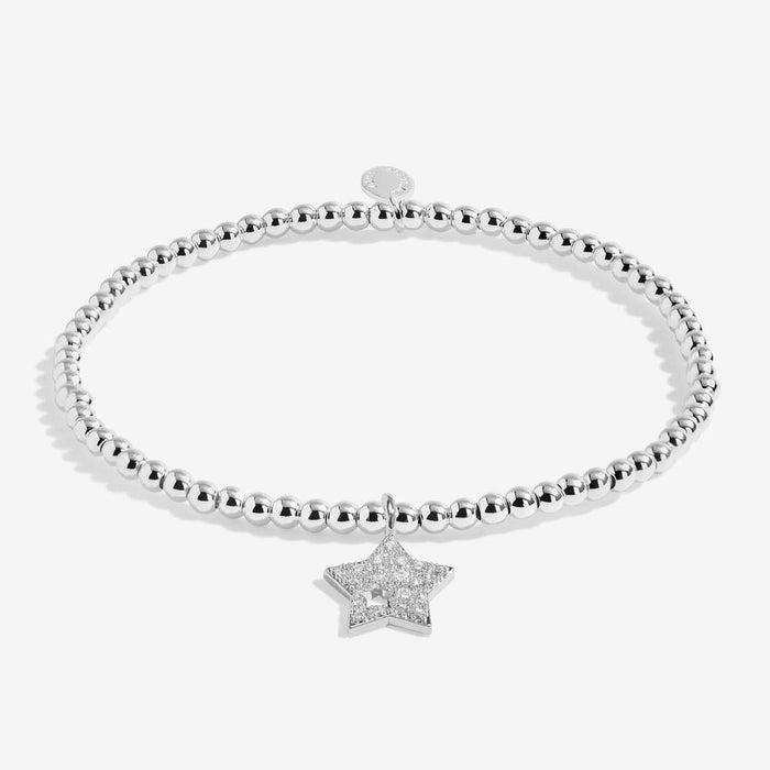 Joma Jewellery Christmas A Little 'Christmas Wishes' Bracelet - Jewellery - Joma Jewellery - Bumbletree