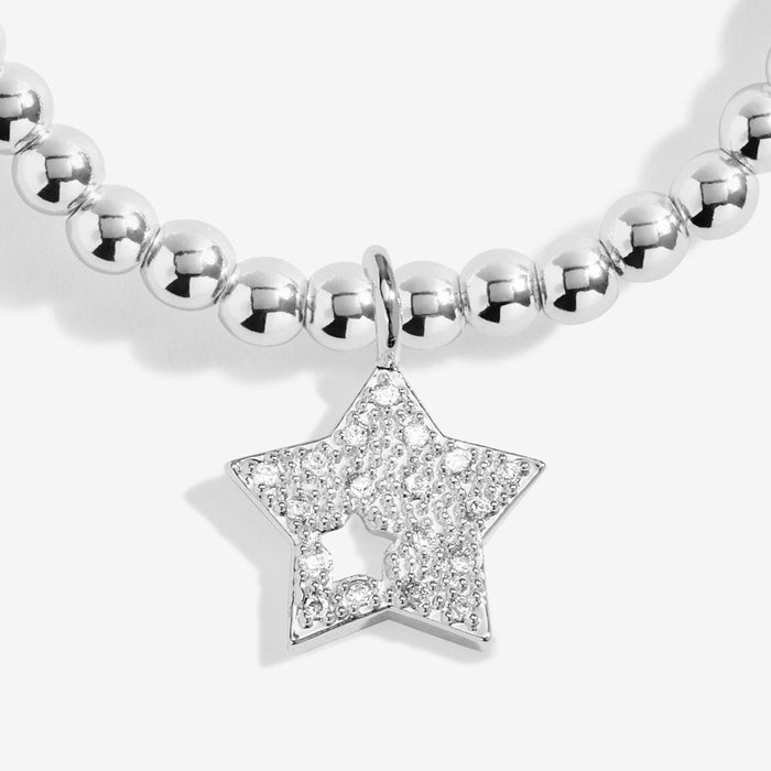 Joma Jewellery Christmas A Little 'Christmas Wishes' Bracelet - Jewellery - Joma Jewellery - Bumbletree