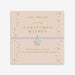 Joma Jewellery Christmas A Little 'Christmas Wishes' Bracelet - Jewellery - Joma Jewellery - Bumbletree