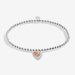 Joma Jewellery Christmas A Little 'Christmas Robin' Bracelet - Jewellery - Joma Jewellery - Bumbletree