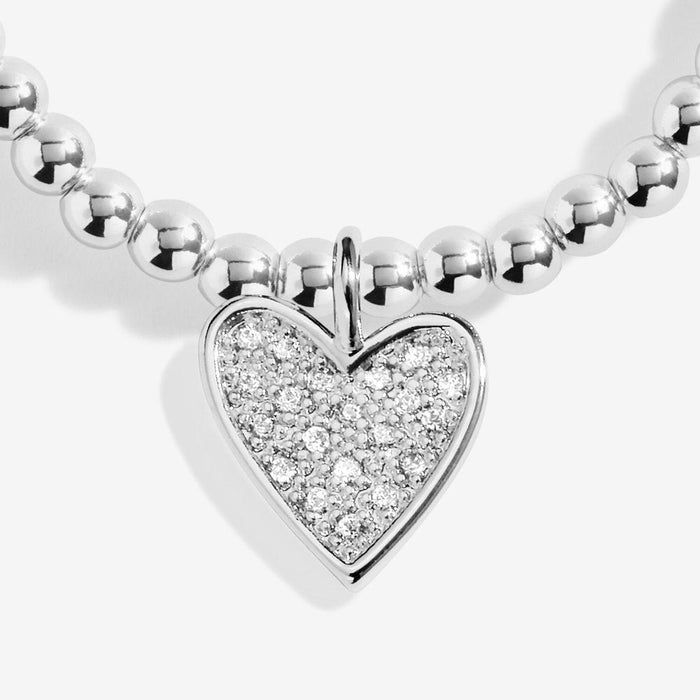 Joma Jewellery Christmas A Little 'Season To Sparkle' Bracelet - Jewellery - Joma Jewellery - Bumbletree