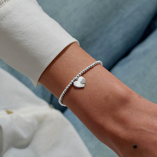 Joma Jewellery Christmas A Little 'Merry Christmas Wonderful Mum' Bracelet - Jewellery - Joma Jewellery - Bumbletree