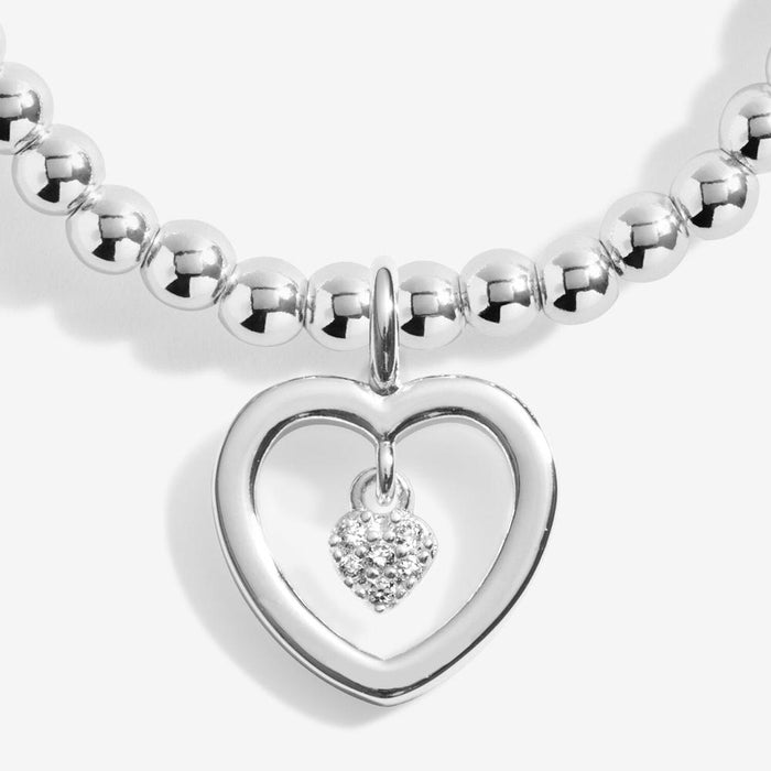 Joma Jewellery Christmas A Little 'One In A Million' Bracelet - Jewellery - Joma Jewellery - Bumbletree