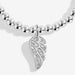 Joma Jewellery Christmas A Little 'Christmas Angel' Bracelet - Jewellery - Joma Jewellery - Bumbletree