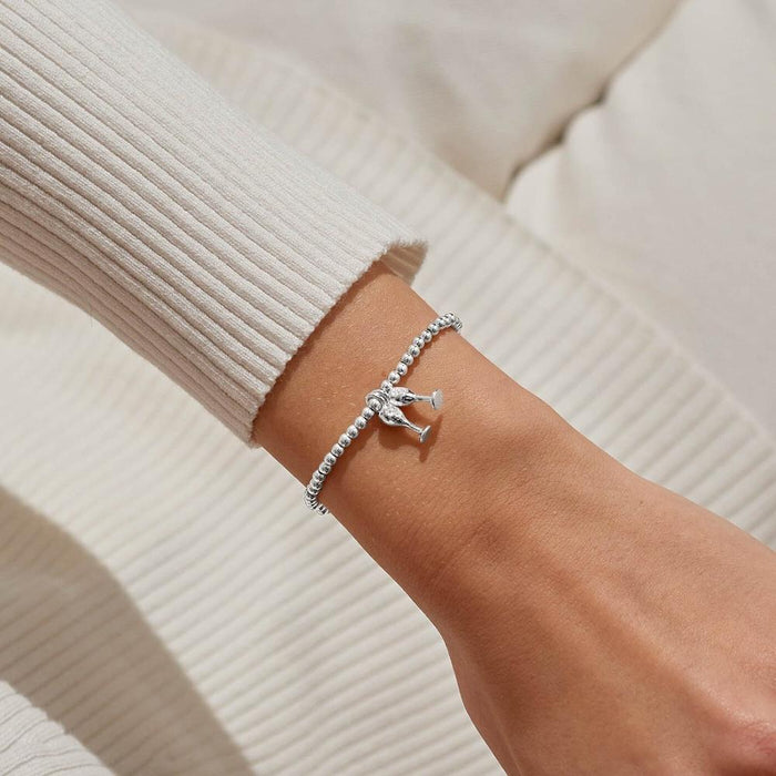 Joma Jewellery Christmas A Little 'Christmas Cheers' Bracelet - Jewellery - Joma Jewellery - Bumbletree