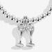 Joma Jewellery Christmas A Little 'Christmas Cheers' Bracelet - Jewellery - Joma Jewellery - Bumbletree