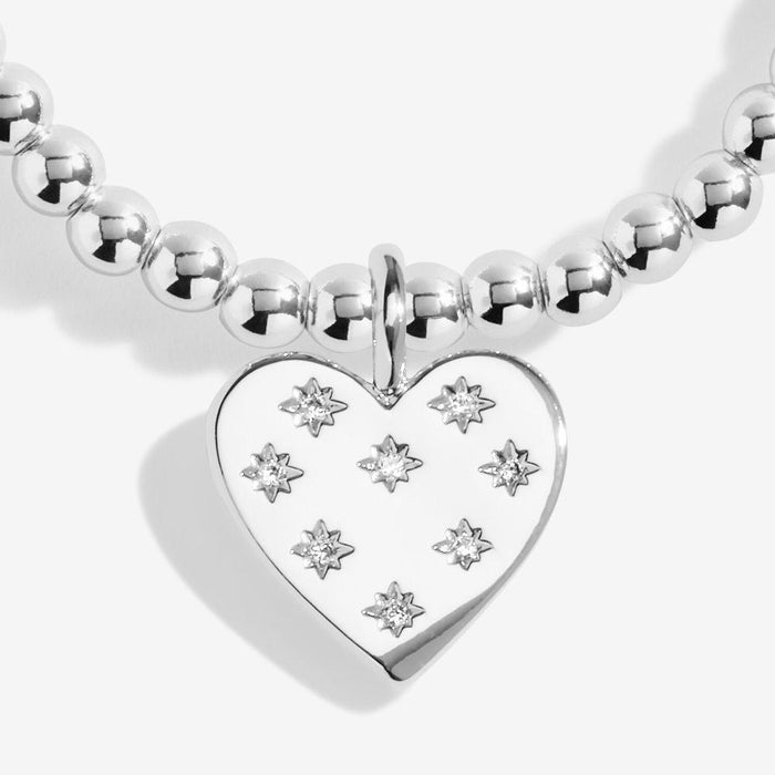 Joma Jewellery Christmas A Little 'Merry & Bright' Bracelet - Jewellery - Joma Jewellery - Bumbletree