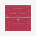 Joma Jewellery Christmas A Little 'Secret Santa' Bracelet - Jewellery - Joma Jewellery - Bumbletree