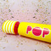 Pop Bath Bomb GIft Pack Christmas Cracker - Bath & Body - Bomb Cosmetics - Bumbletree