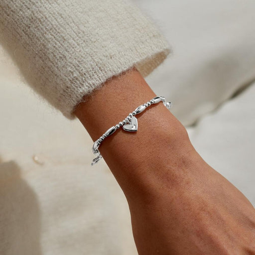 Joma Jewellery Life's A Charm 'Sister' Bracelet - Jewellery - Joma Jewellery - Bumbletree
