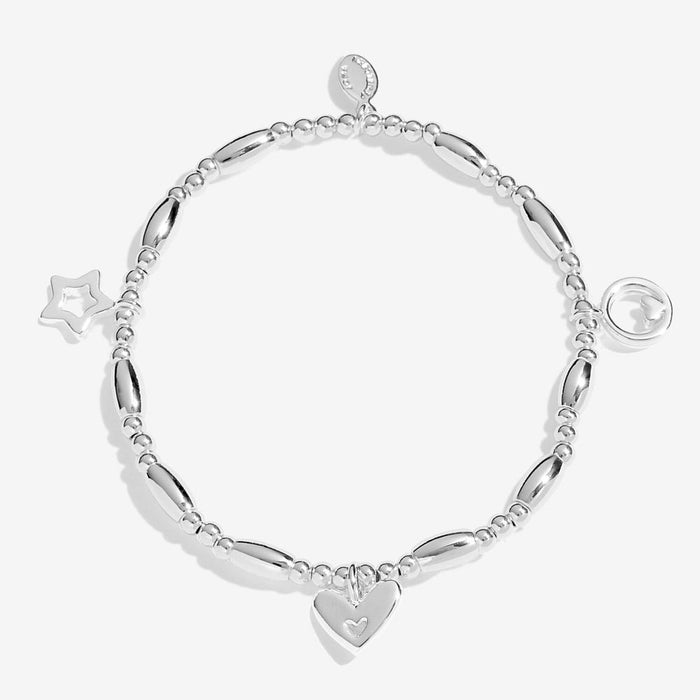 Joma Jewellery Life's A Charm 'Sister' Bracelet - Jewellery - Joma Jewellery - Bumbletree
