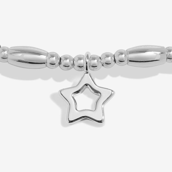 Joma Jewellery Life's A Charm 'Sister' Bracelet - Jewellery - Joma Jewellery - Bumbletree