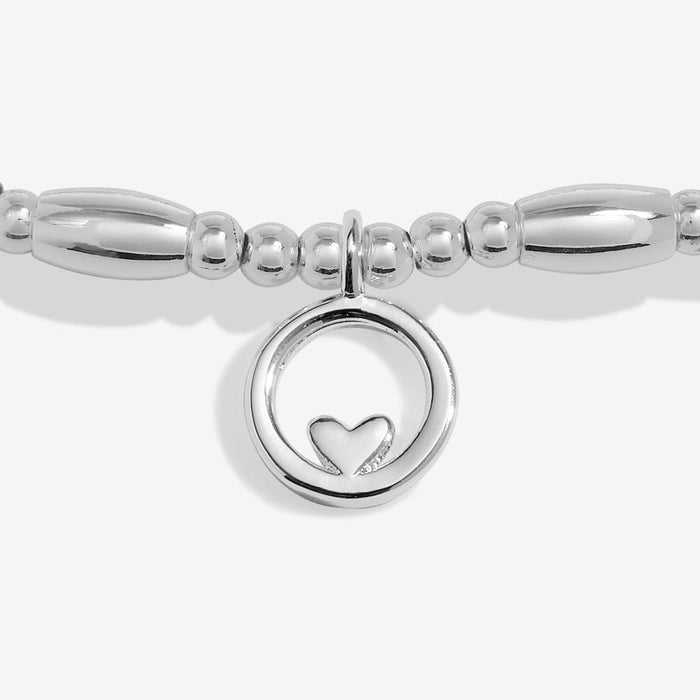 Joma Jewellery Life's A Charm 'Sister' Bracelet - Jewellery - Joma Jewellery - Bumbletree