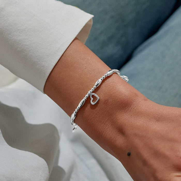 Joma Jewellery Life's A Charm 'Auntie' Bracelet - Jewellery - Joma Jewellery - Bumbletree