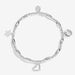 Joma Jewellery Life's A Charm 'Auntie' Bracelet - Jewellery - Joma Jewellery - Bumbletree