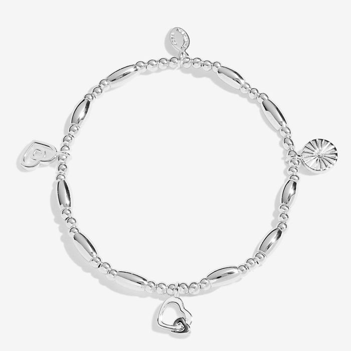 Joma Jewellery Life's A Charm 'Grandma' Bracelet - Jewellery - Joma Jewellery - Bumbletree