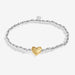 Joma Jewellery Christmas Wish 'Season To Sparkle' Bracelet - Jewellery - Joma Jewellery - Bumbletree