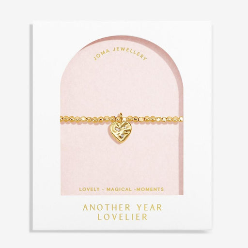 Joma Jewellery Dolce Vita 'Another Year Lovelier' Bracelet - Jewellery - Joma Jewellery - Bumbletree