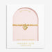 Joma Jewellery Dolce Vita 'Another Year Lovelier' Bracelet - Jewellery - Joma Jewellery - Bumbletree